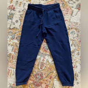 TNA CozyAF Fleece Sweatpants